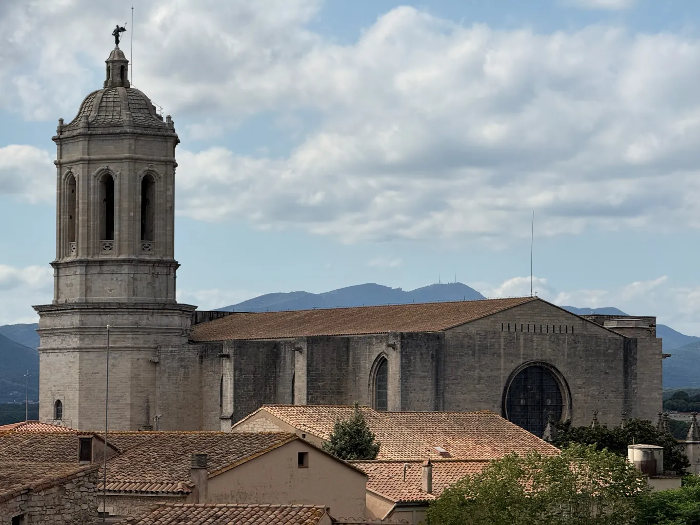 Catedral de Girona
